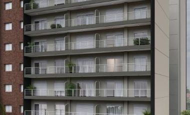 Preventa Venta Pozo departamento monoambiente financiación 50% Caseros cochera terraza