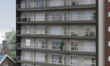 Preventa Venta Pozo departamento monoambiente financiación 50% Caseros cochera terraza