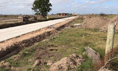 Terreno - San Vicente