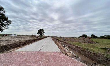 Terreno - San Vicente