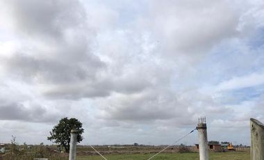 Terreno - San Vicente