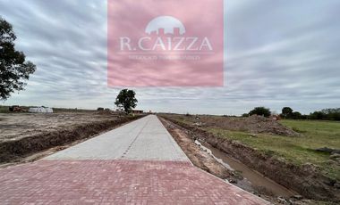 Terreno - San Vicente