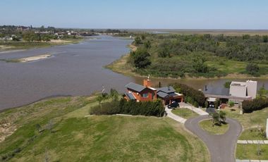 Casa en  el Country el solar de victoria