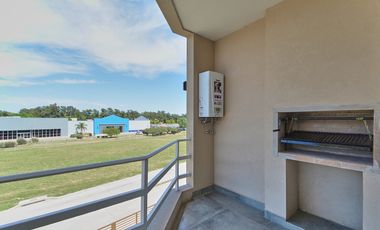 El Reparo Pilar Condominio