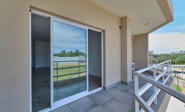 El Reparo Pilar Condominio