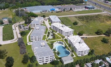 El Reparo Pilar Condominio