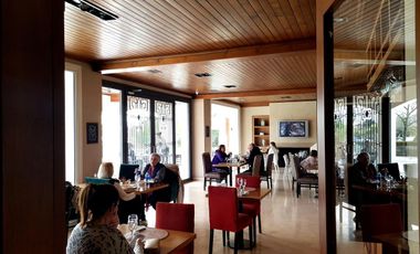 Miradores de la Bahía - Dúplex con impresionante vista al río y tremendos amenities