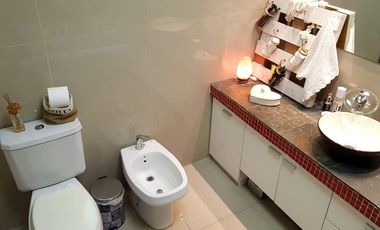 Miradores de la Bahía - Dúplex con impresionante vista al río y tremendos amenities