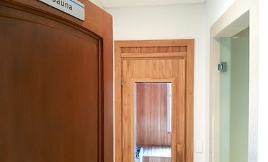 Miradores de la Bahía - Dúplex con impresionante vista al río y tremendos amenities