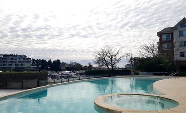 Miradores de la Bahía - Dúplex con impresionante vista al río y tremendos amenities
