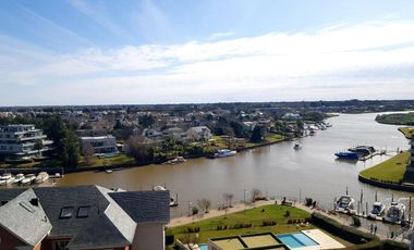 Miradores de la Bahía - Dúplex con impresionante vista al río y tremendos amenities