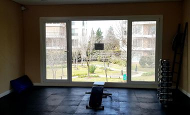 Miradores de la Bahía - Dúplex con impresionante vista al río y tremendos amenities