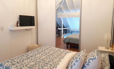 Miradores de la Bahía - Dúplex con impresionante vista al río y tremendos amenities