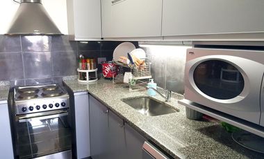 Miradores de la Bahía - Dúplex con impresionante vista al río y tremendos amenities