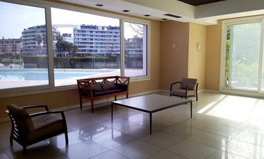 Miradores de la Bahía - Dúplex con impresionante vista al río y tremendos amenities