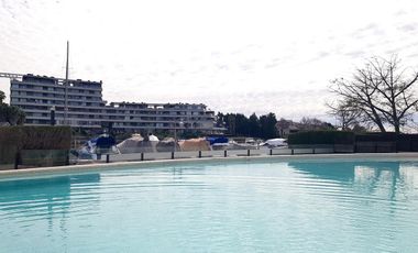 Miradores de la Bahía - Dúplex con impresionante vista al río y tremendos amenities