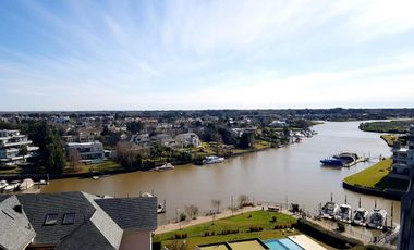 Miradores de la Bahía - Dúplex con impresionante vista al río y tremendos amenities