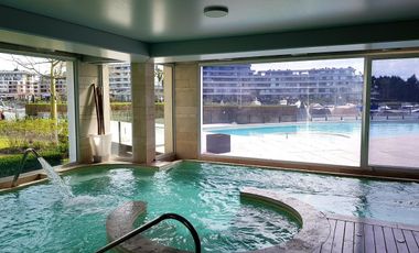 Miradores de la Bahía - Dúplex con impresionante vista al río y tremendos amenities