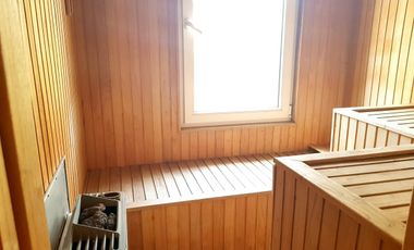 Miradores de la Bahía - Dúplex con impresionante vista al río y tremendos amenities