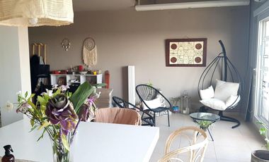 Miradores de la Bahía - Dúplex con impresionante vista al río y tremendos amenities