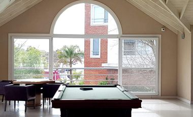 Miradores de la Bahía - Dúplex con impresionante vista al río y tremendos amenities