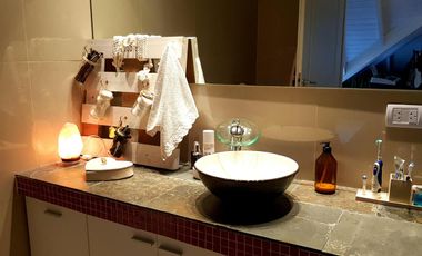 Miradores de la Bahía - Dúplex con impresionante vista al río y tremendos amenities