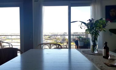 Miradores de la Bahía - Dúplex con impresionante vista al río y tremendos amenities