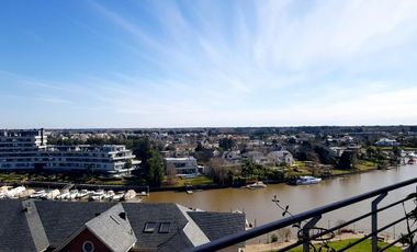 Miradores de la Bahía - Dúplex con impresionante vista al río y tremendos amenities