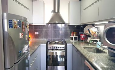 Miradores de la Bahía - Dúplex con impresionante vista al río y tremendos amenities