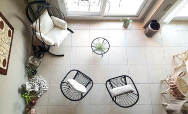 Miradores de la Bahía - Dúplex con impresionante vista al río y tremendos amenities