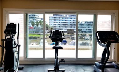 Miradores de la Bahía - Dúplex con impresionante vista al río y tremendos amenities