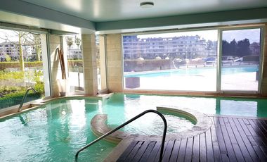 Miradores de la Bahía - Dúplex con impresionante vista al río y tremendos amenities