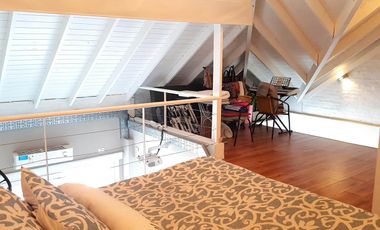 Miradores de la Bahía - Dúplex con impresionante vista al río y tremendos amenities