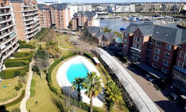 Miradores de la Bahía - Dúplex con impresionante vista al río y tremendos amenities