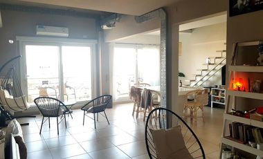 Miradores de la Bahía - Dúplex con impresionante vista al río y tremendos amenities