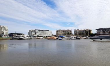 Miradores de la Bahía - Dúplex con impresionante vista al río y tremendos amenities