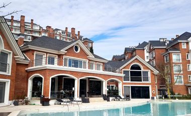 Miradores de la Bahía - Dúplex con impresionante vista al río y tremendos amenities