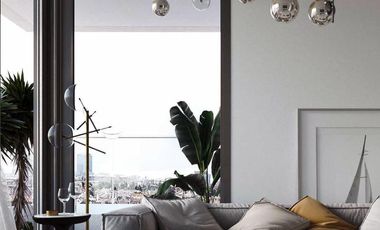 VENTA DEPARTAMENTO SAENZ PEÑA 3 AMB