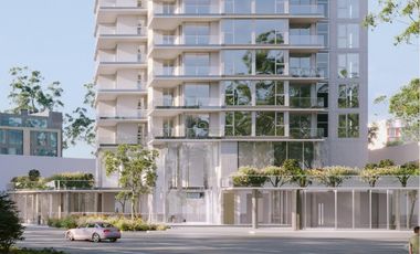 VENTA DEPARTAMENTO SAENZ PEÑA 3 AMB