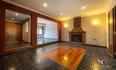 Casa en venta en Beccar, San Isidro