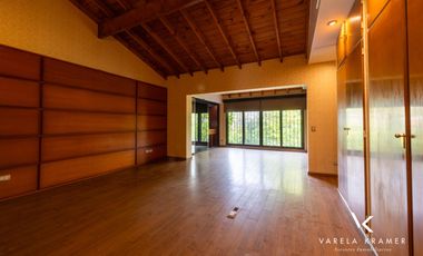 Casa en venta en Beccar, San Isidro