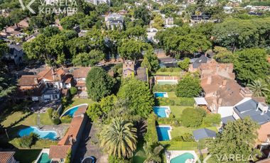 Casa en venta en Beccar, San Isidro