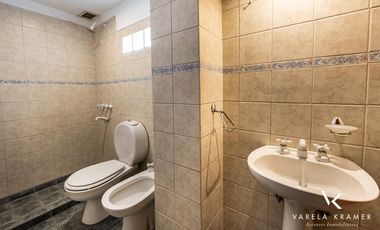 Casa en venta en Beccar, San Isidro