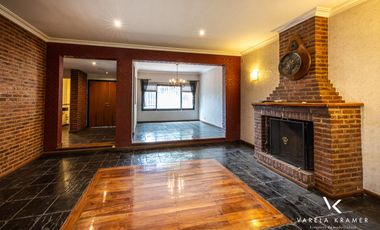 Casa en venta en Beccar, San Isidro