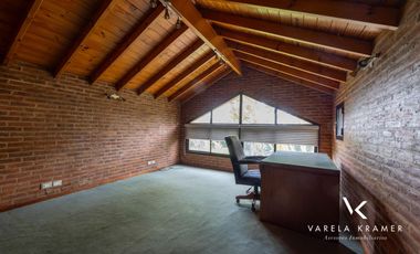 Casa en venta en Beccar, San Isidro