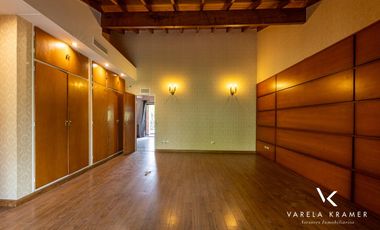 Casa en venta en Beccar, San Isidro
