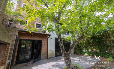 Casa en venta en Beccar, San Isidro