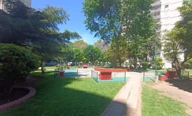 Impecable, Apto Credito, Con estacionamiento y 3 habitaciones