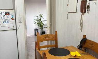 Impecable, Apto Credito, Con estacionamiento y 3 habitaciones