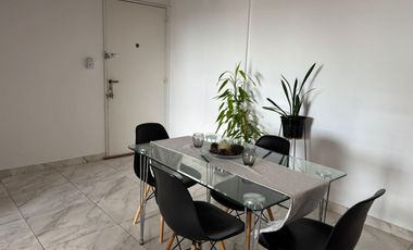 Impecable, Apto Credito, Con estacionamiento y 3 habitaciones